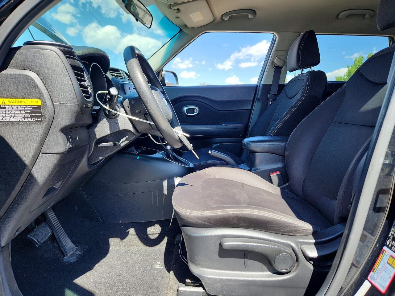 2018 Kia Soul Base - Image 7