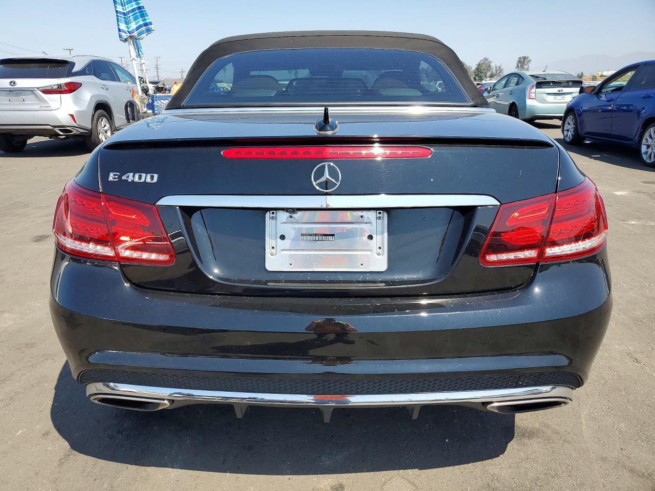 2016 Mercedes-Benz E 400 - Image 6