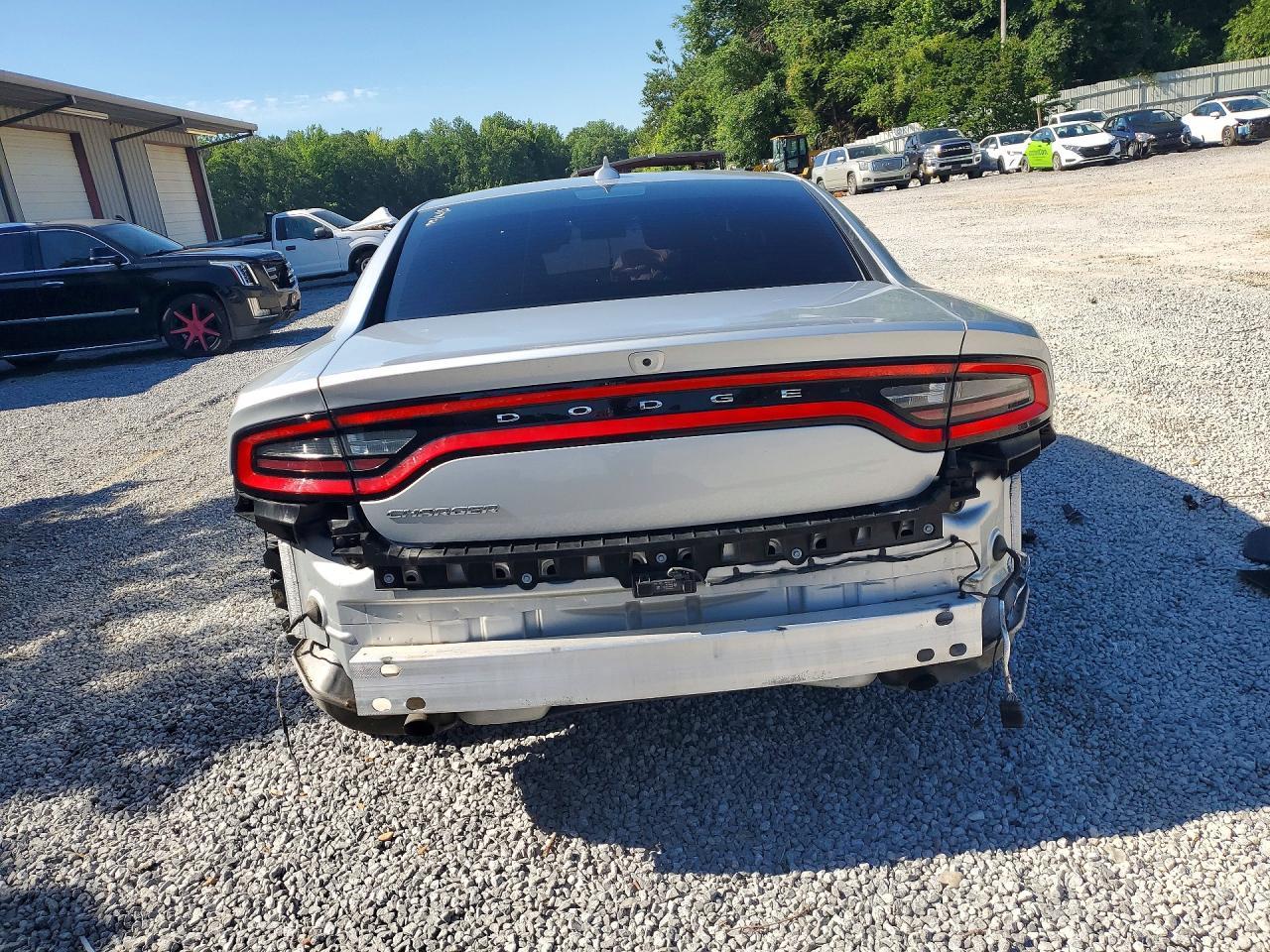 2023 Dodge Charger Sxt - Image 6