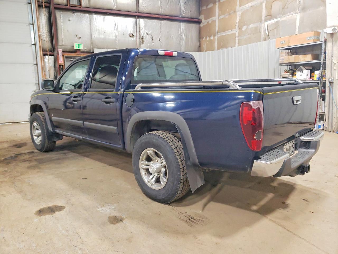 2008 Chevrolet Colorado - Image 2