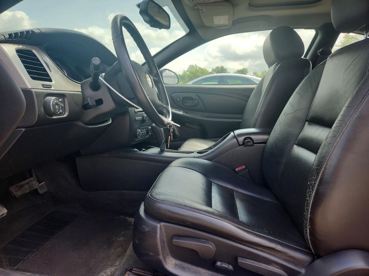 2006 Chevrolet Monte Carlo Ltz - Фото 7