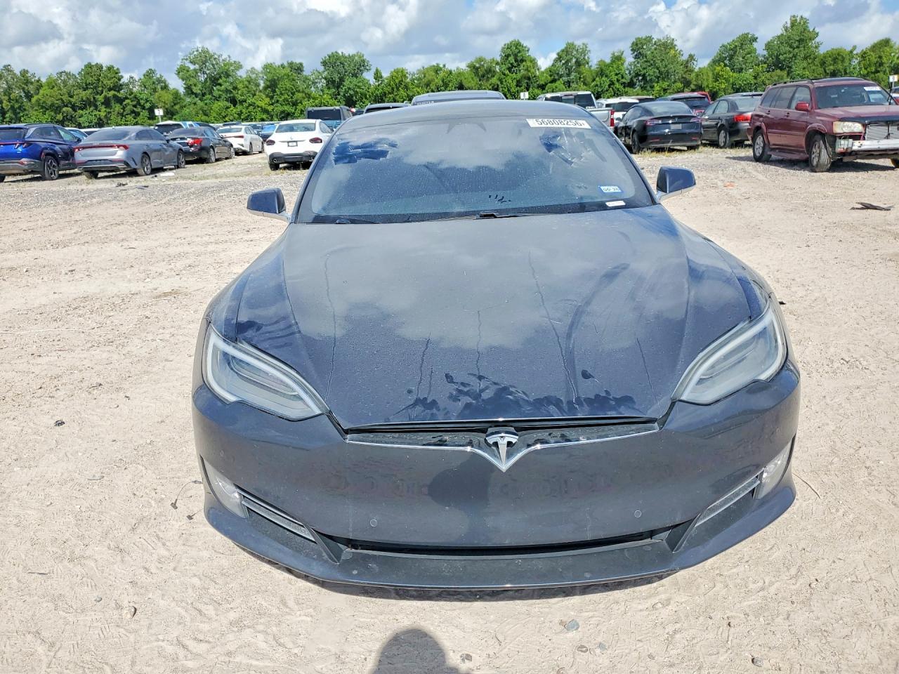 2021 Tesla Model S - Фото 5