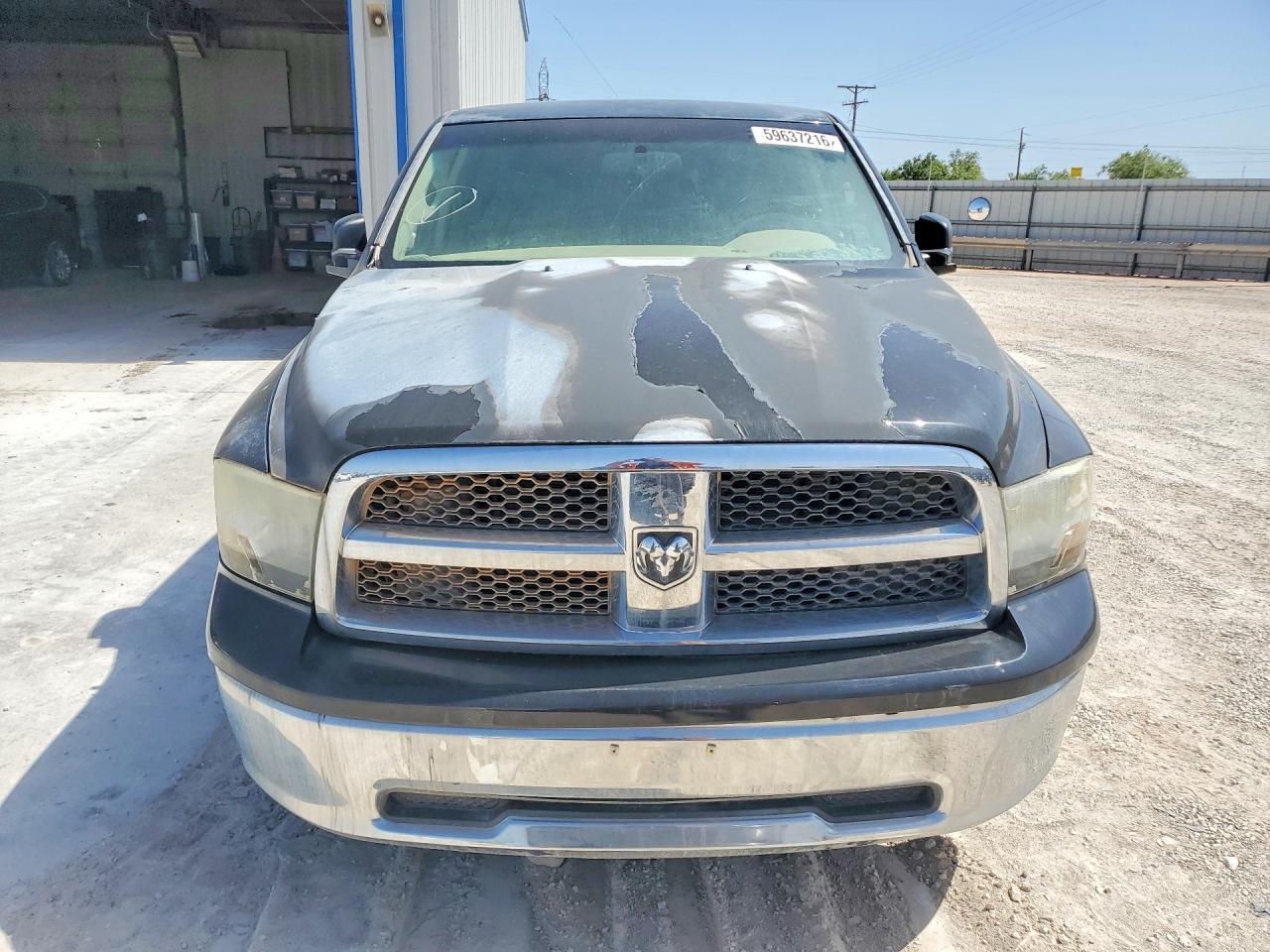 2012 Dodge Ram 1500 Slt - Image 5