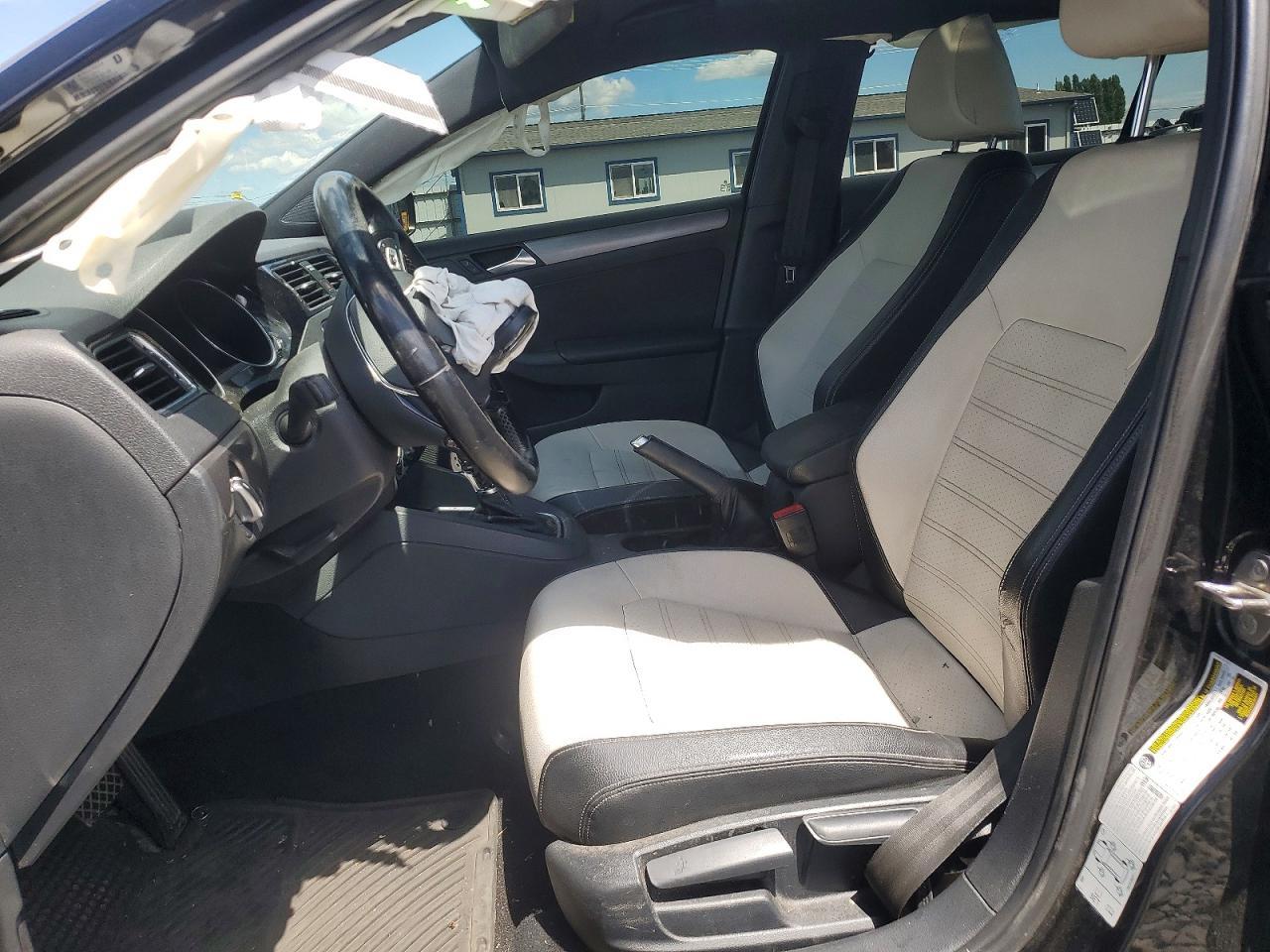 2016 Volk Jetta - Фото 7
