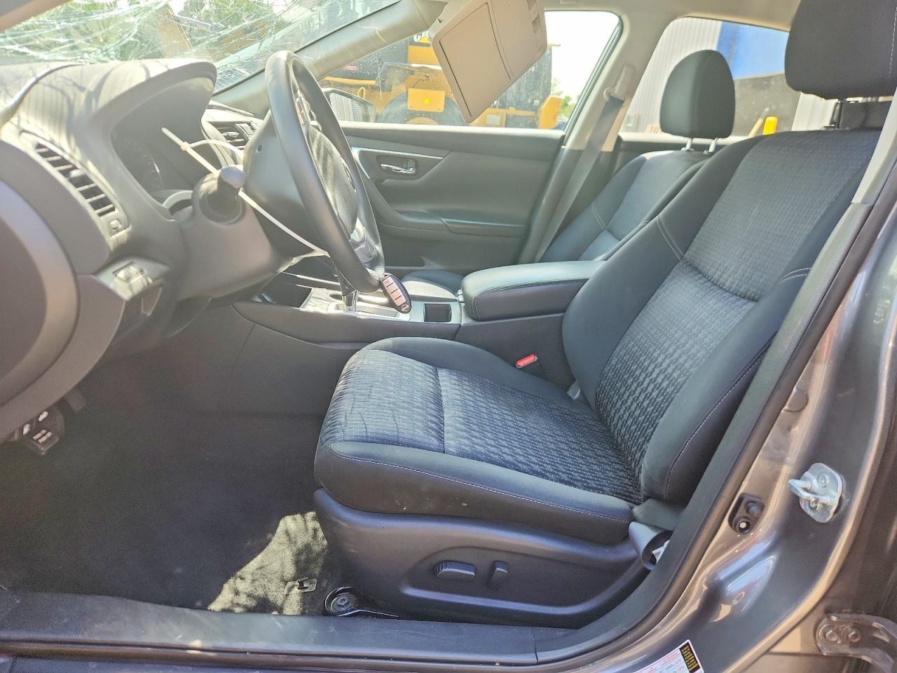 2017 Nissan Altima 2.5 S - Image 7