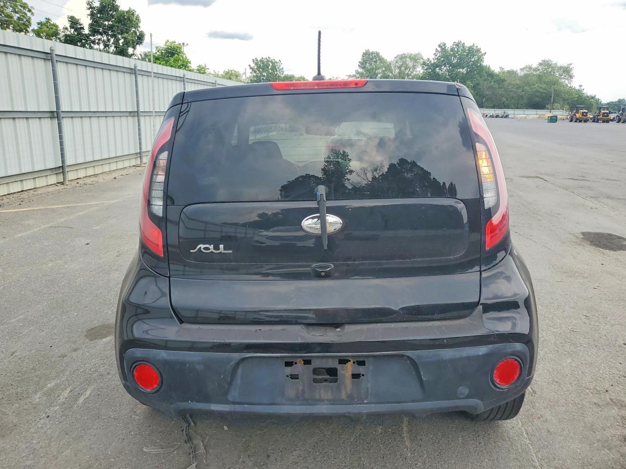 2019 Kia Soul Base - Фото 6