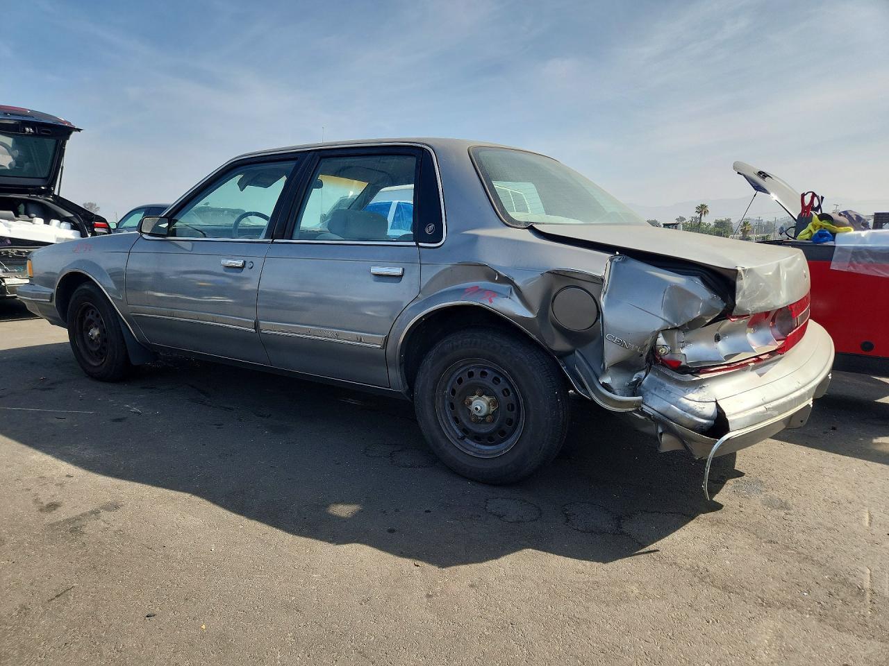 1995 Buick Century Custom - Image 2