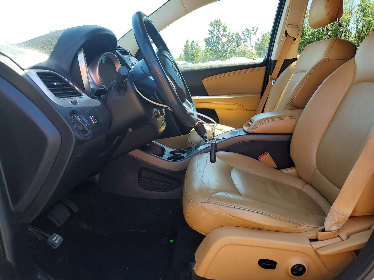 2013 Dodge Journey - Image 7