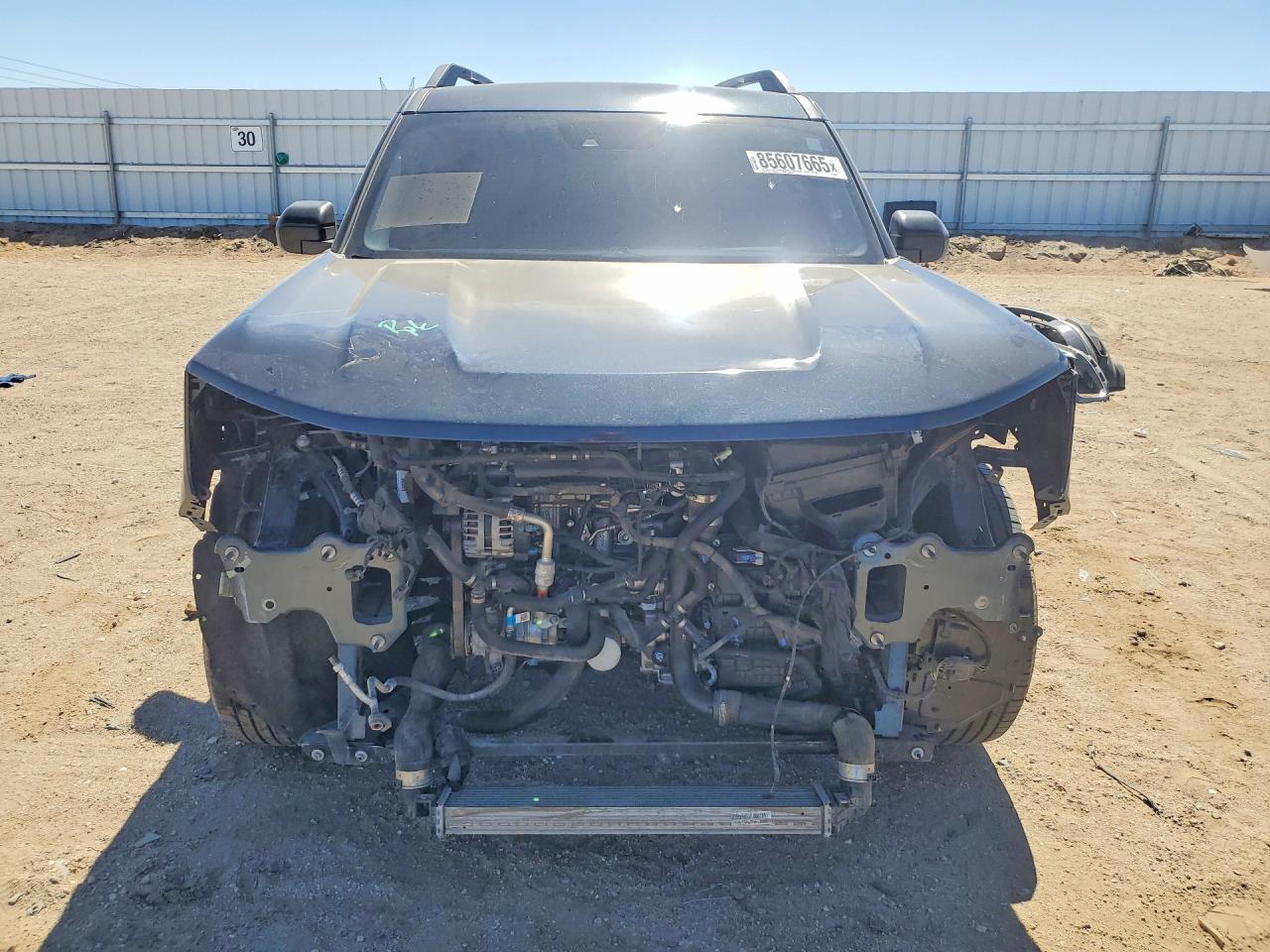 2022 Ford Bronco Sport Big Bend - Фото 5