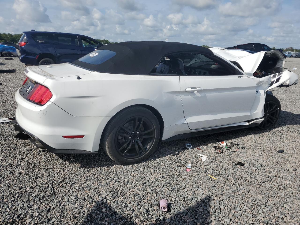 2017 Ford Mustang Gt - Image 3
