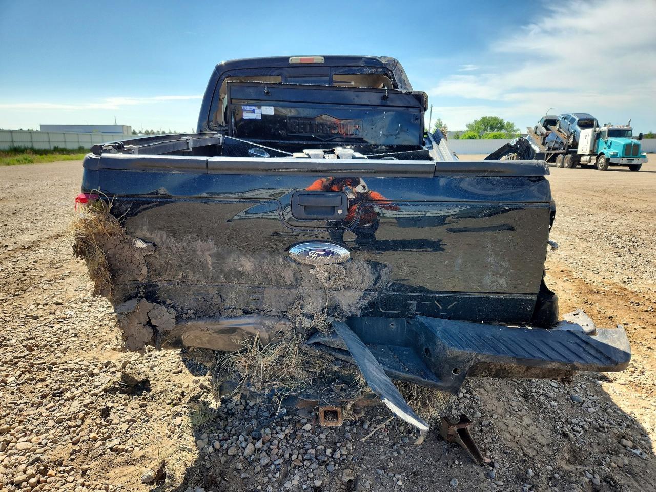2016 Ford F350 Super Duty - Фото 6