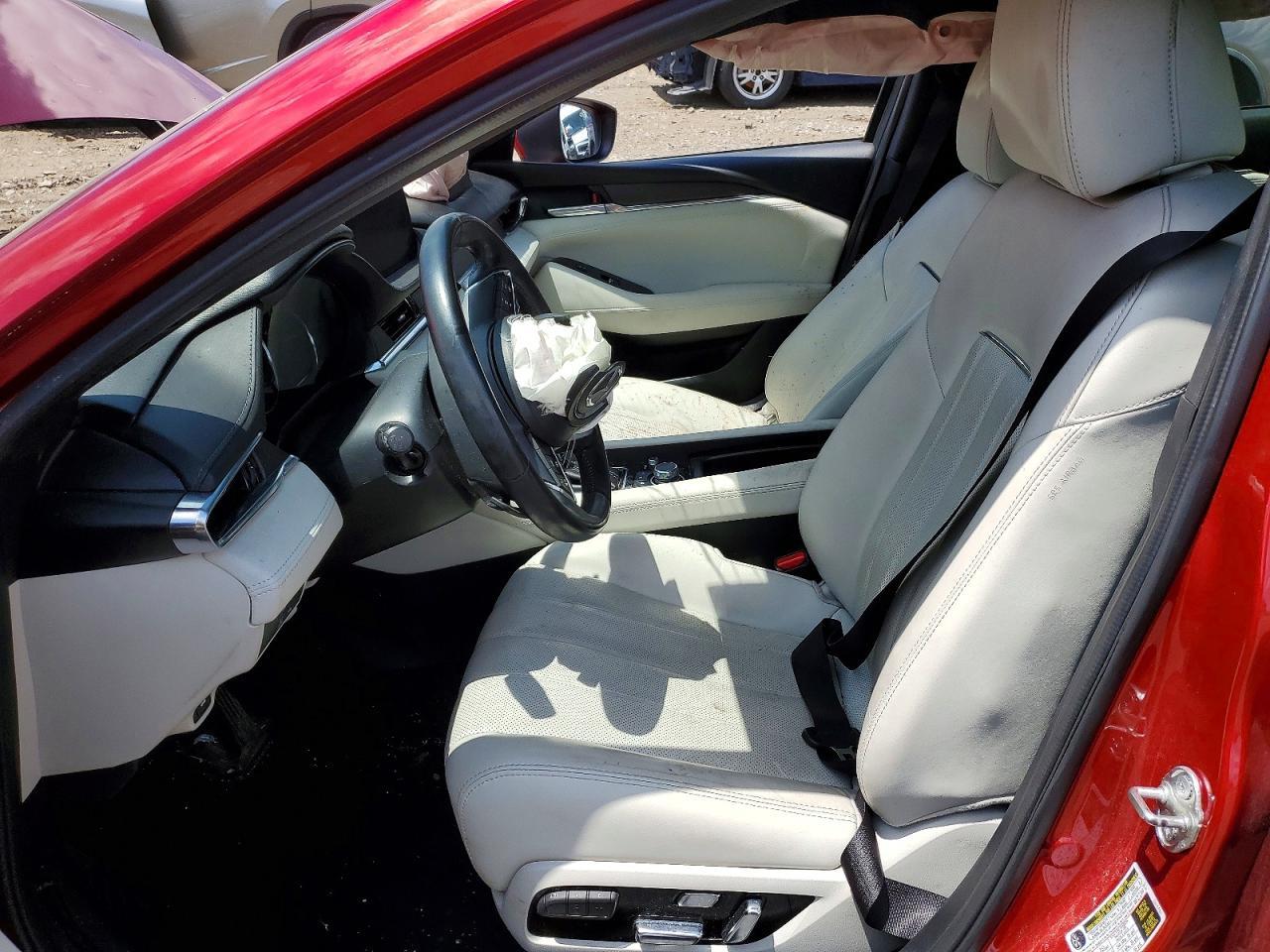 2018 Mazda 6 Signature - Image 7
