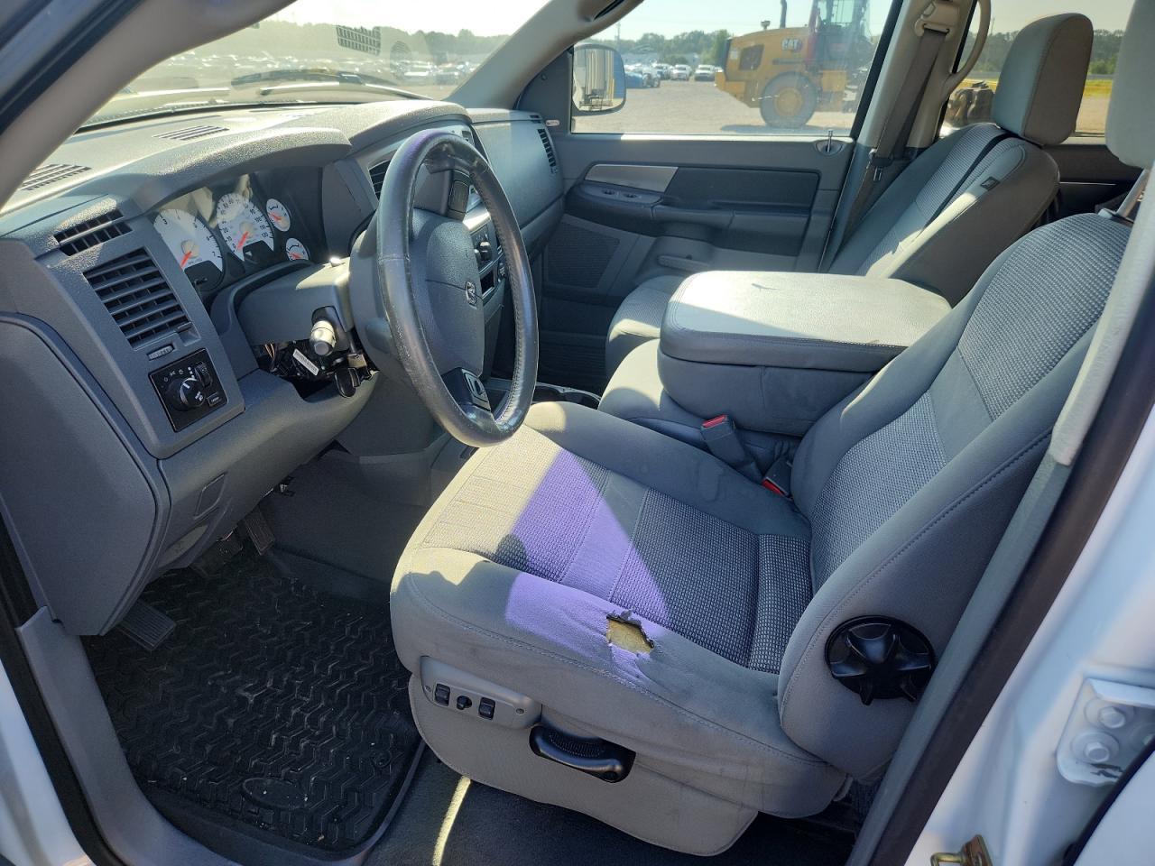 2007 Dodge Ram 1500 - Фото 7