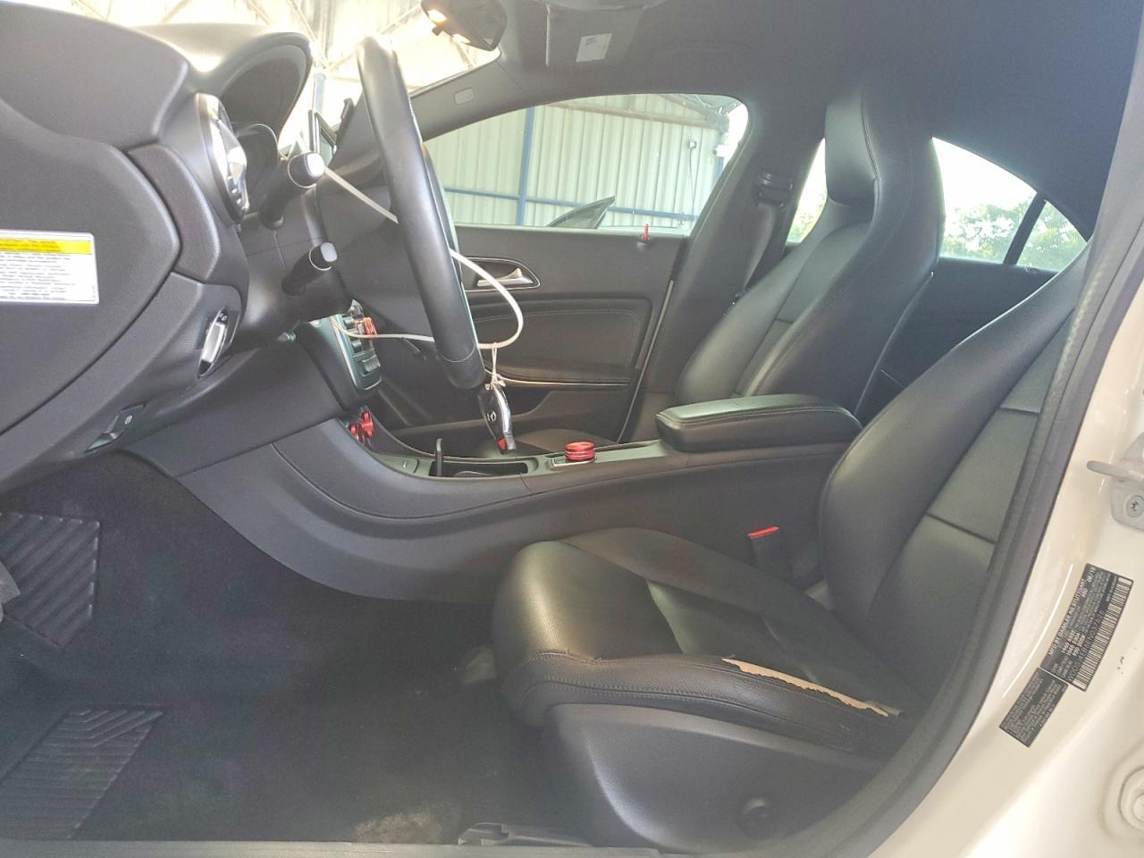 2014 Mercedes-Benz Cla 250 - Image 7