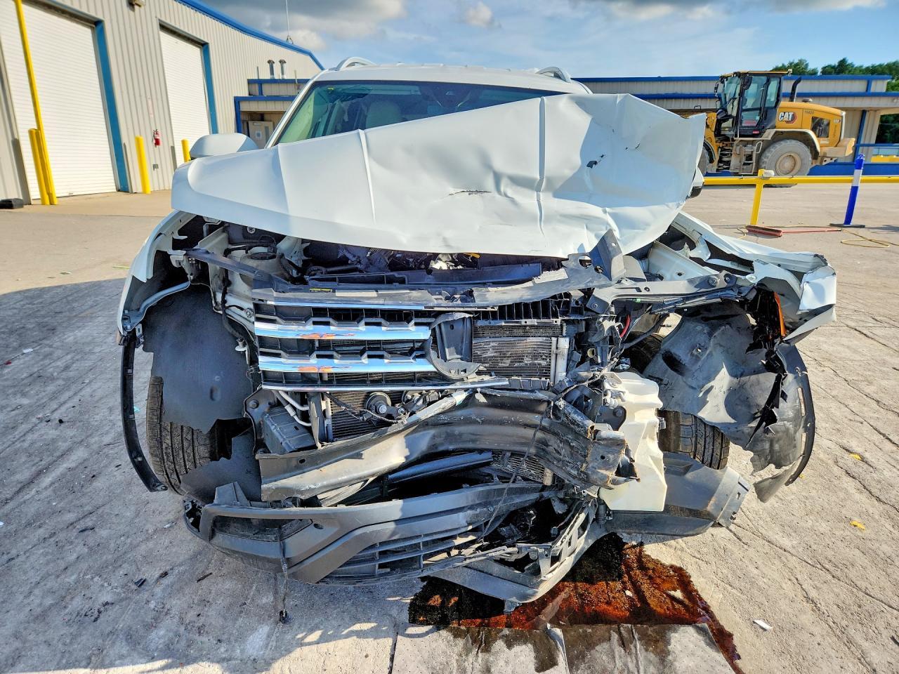 2019 Volkswagen Atlas Se - Фото 5