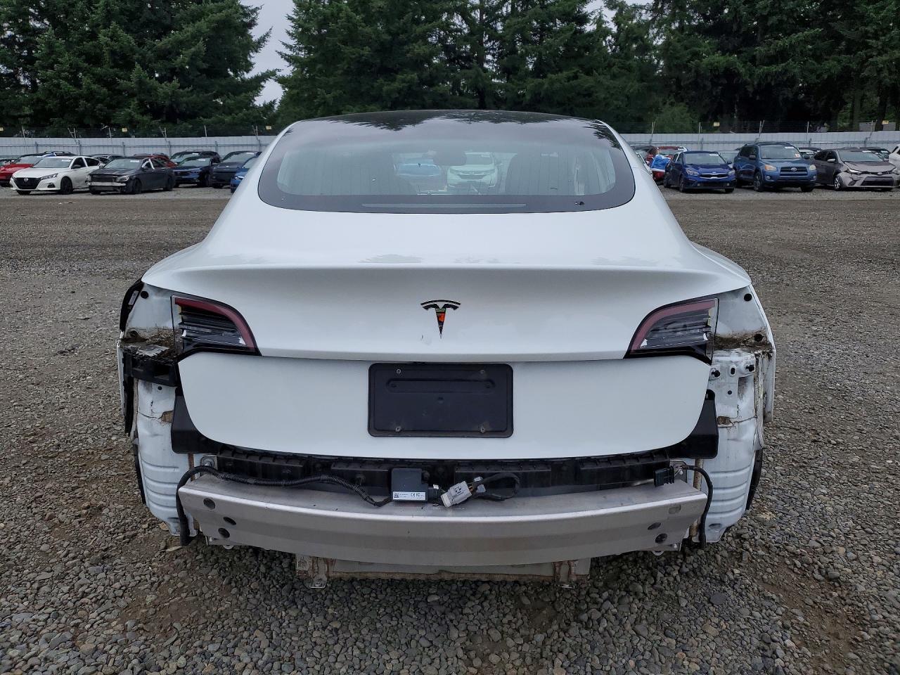 2019 Tesla Model 3 - Image 6