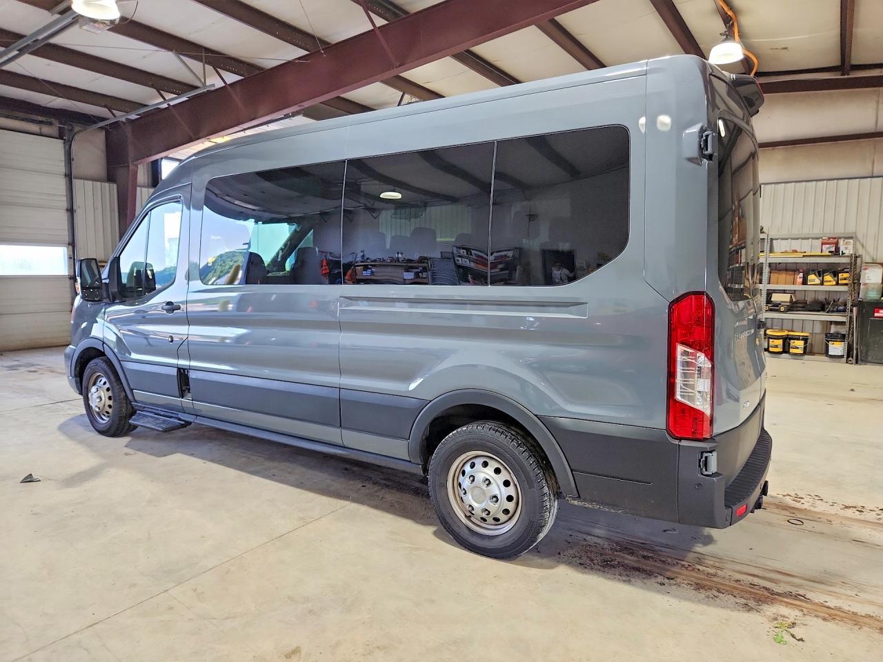 2024 Ford Transit T-350 - Image 2