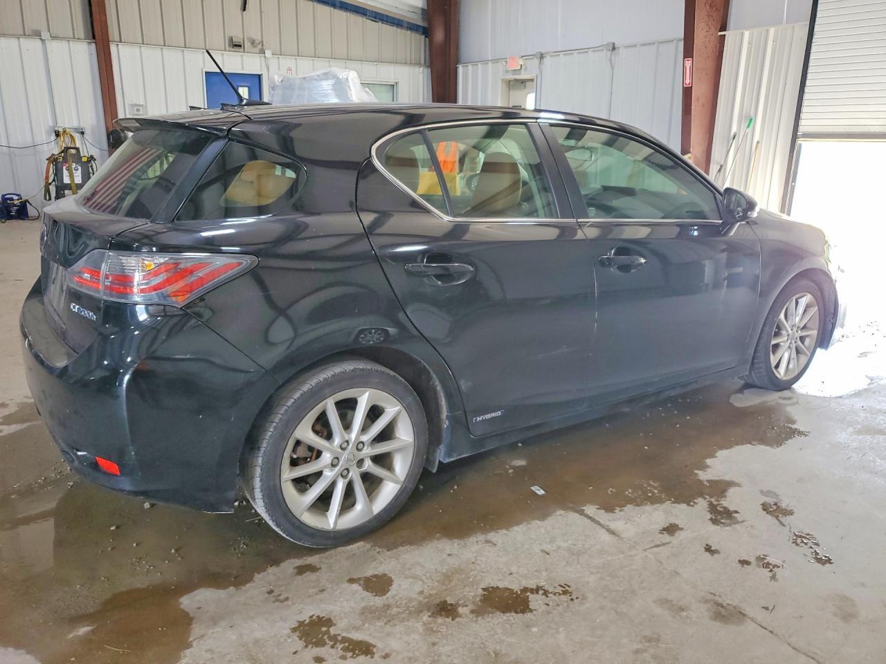 2012 Lexus Ct 200 - Image 3