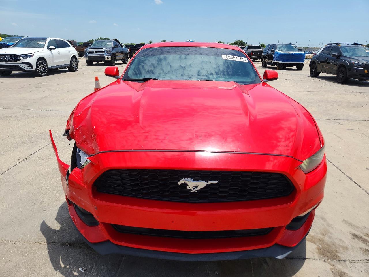2017 Ford Mustang - Image 5