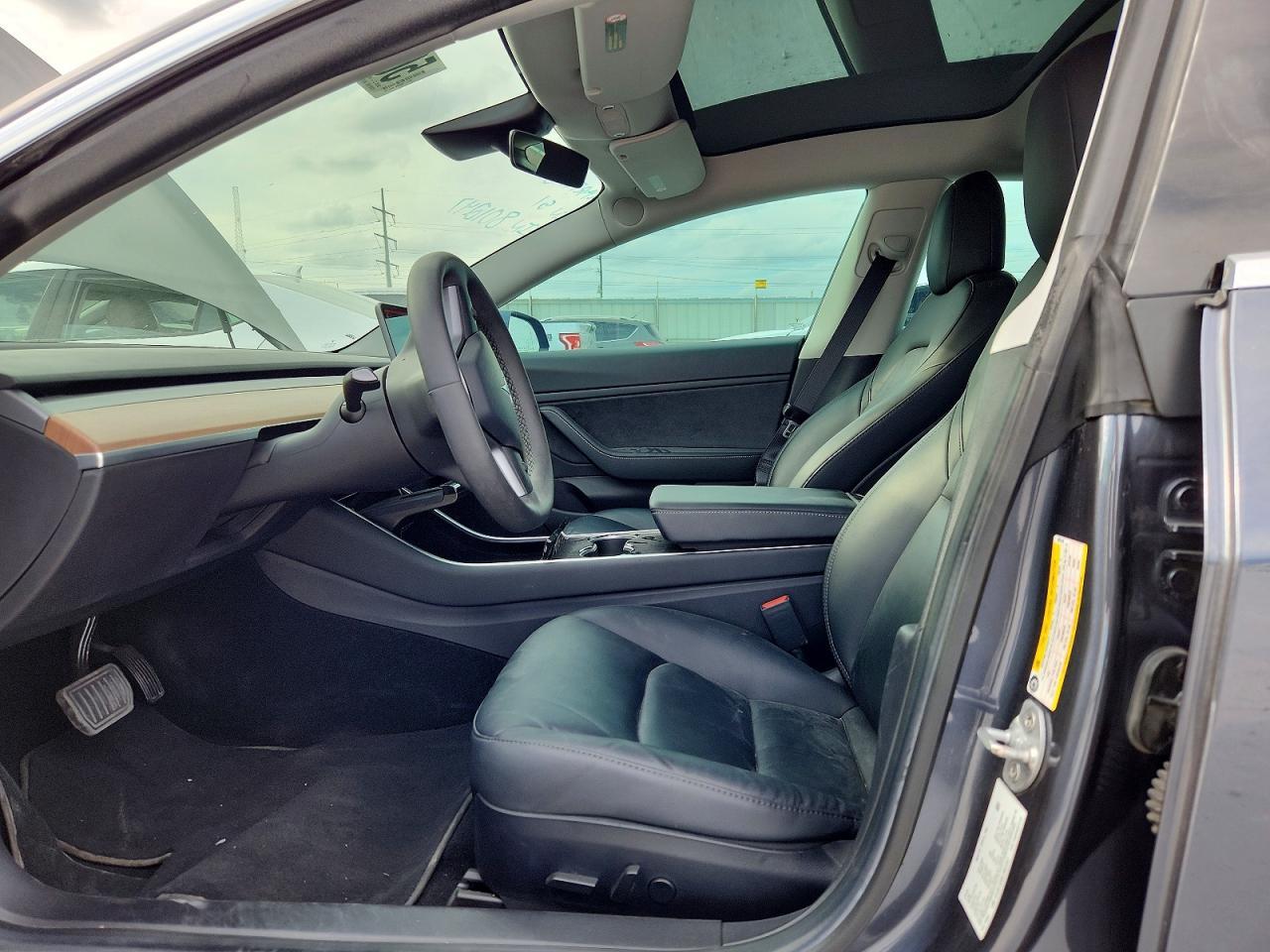 2020 Tesla Mdl 3 - Image 7