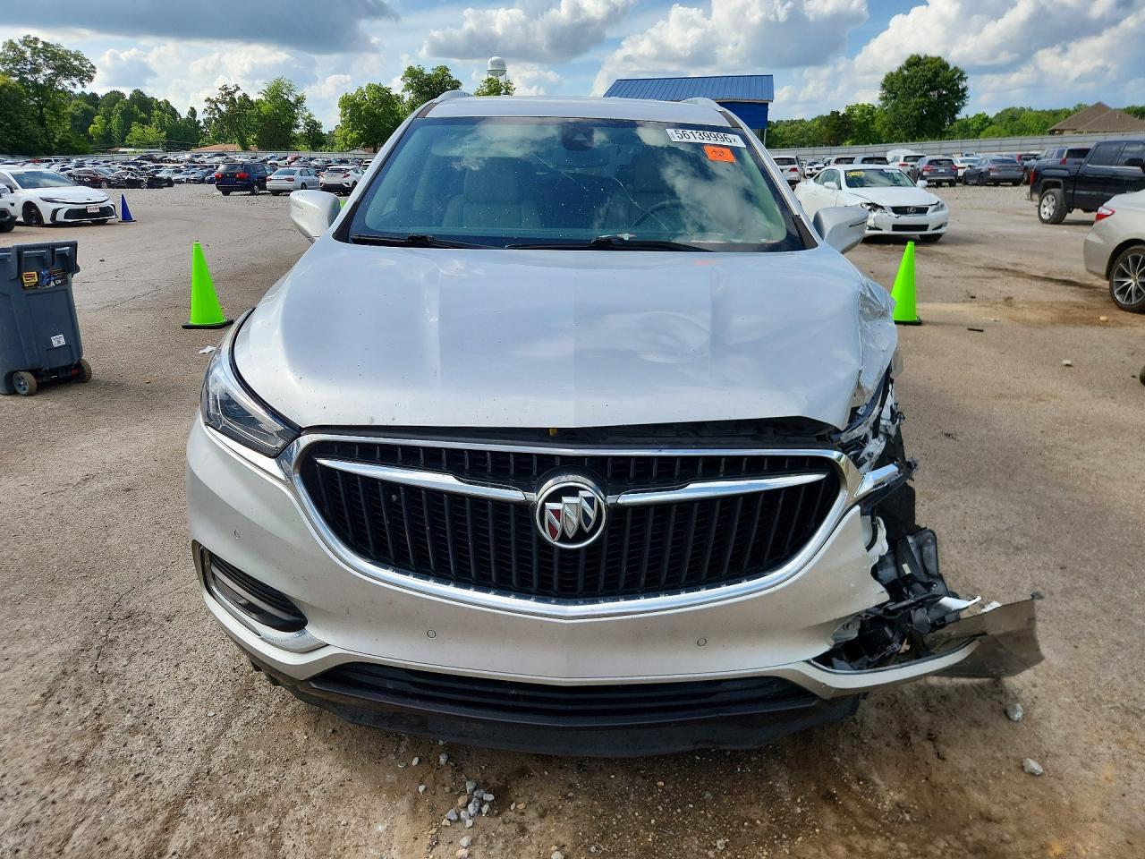 2019 Buick Enclave Premium - Image 5