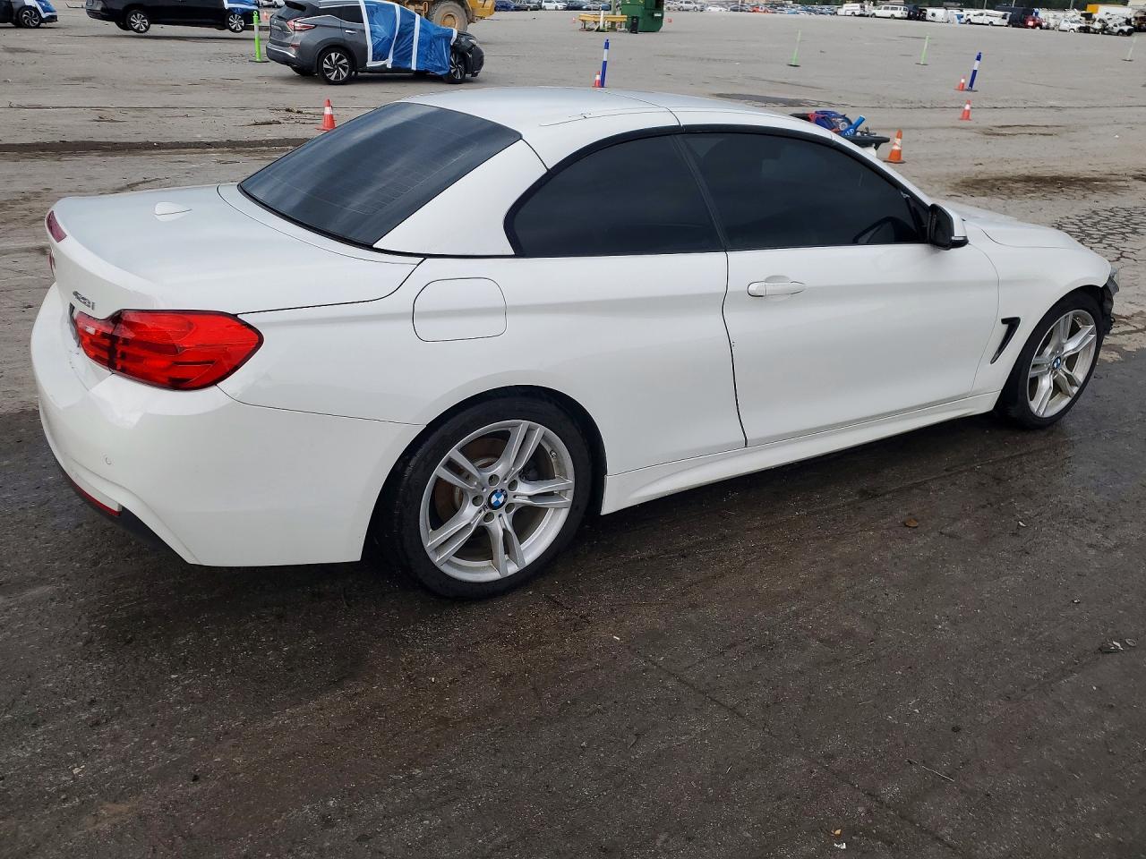 2016 BMW 428 I Sulev - Image 3