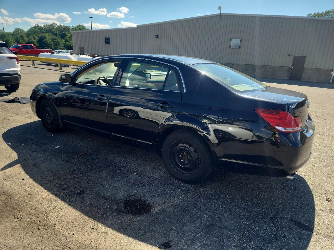 2006 Toyota Avalon Xl - Фото 2