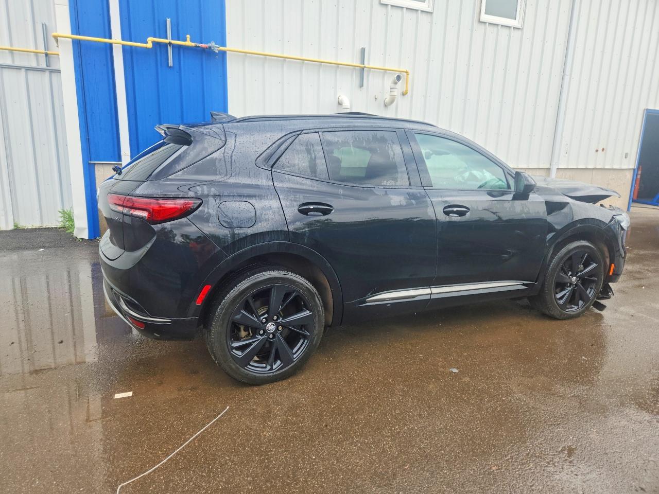 2023 Buick Envision - Image 3