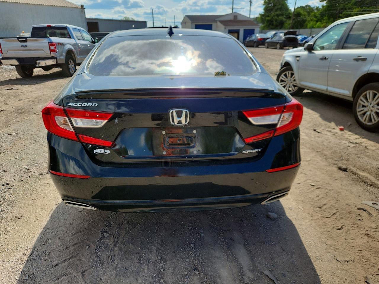 2021 Honda Accord - Image 6