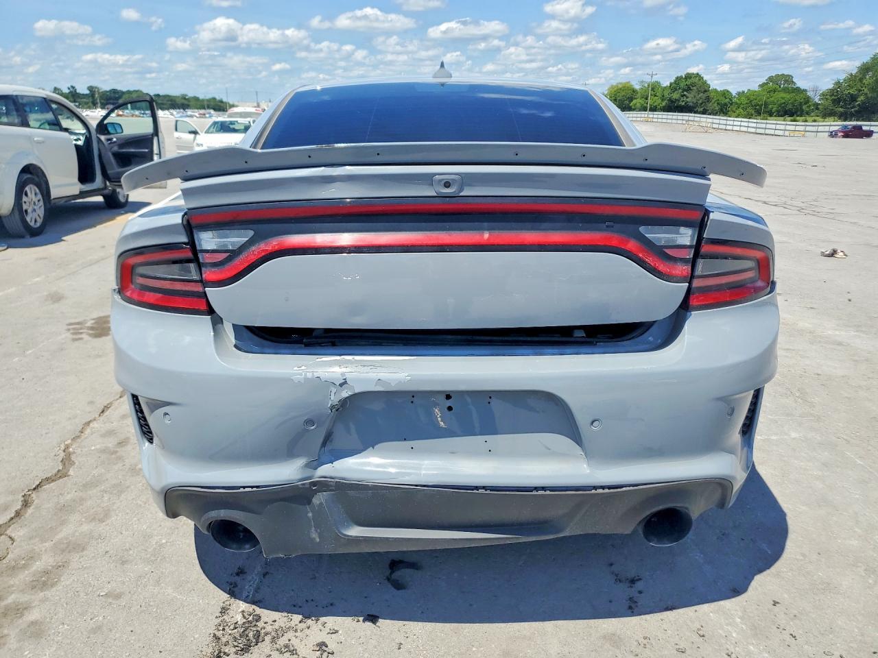 2022 Dodge Charger - Image 6