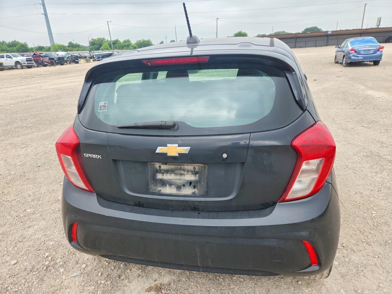 2022 Chevrolet Spark Ls - Image 6