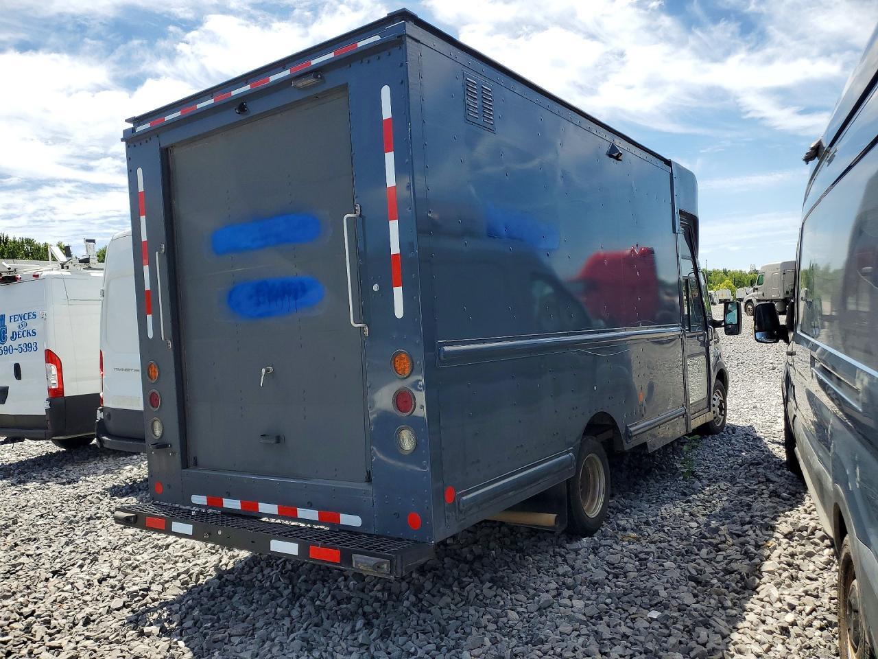 2021 Ford Transit T-350 - Image 3