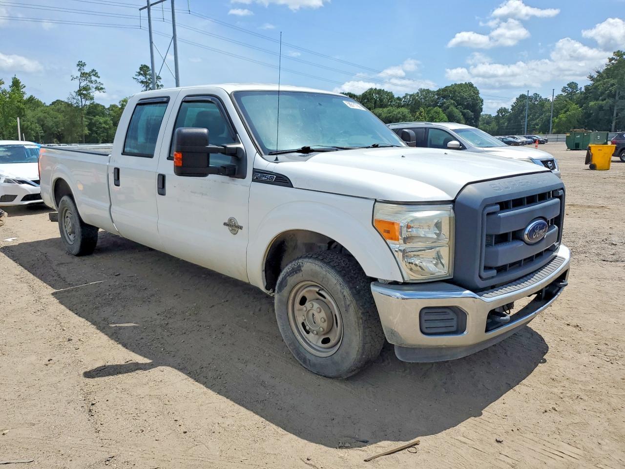 2015 Ford F250 Super Duty - Фото 4