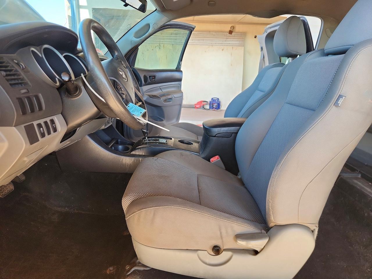 2015 Toyota Tacoma Access Cab - Фото 7