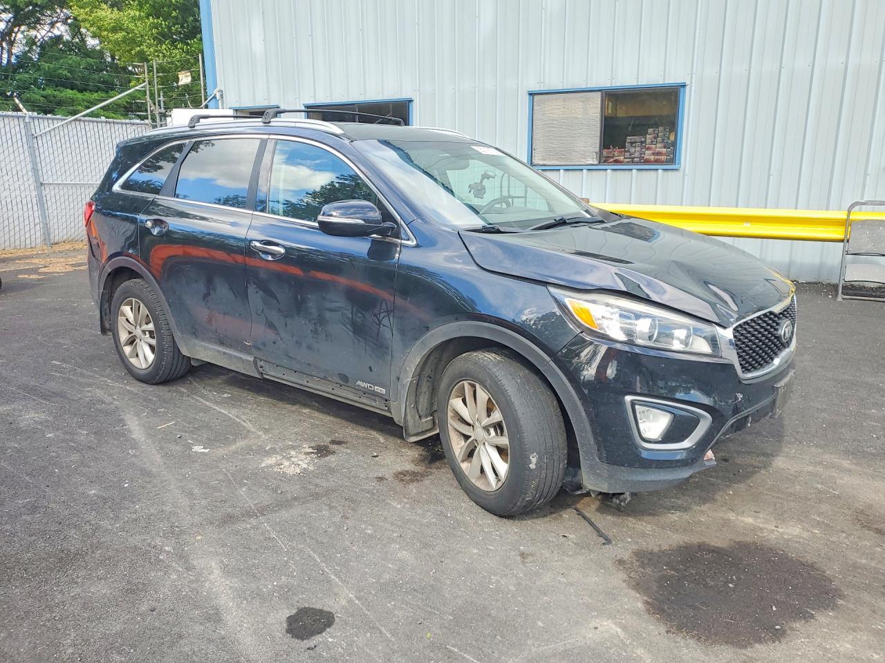 2016 Kia Sorento Ex - Image 4