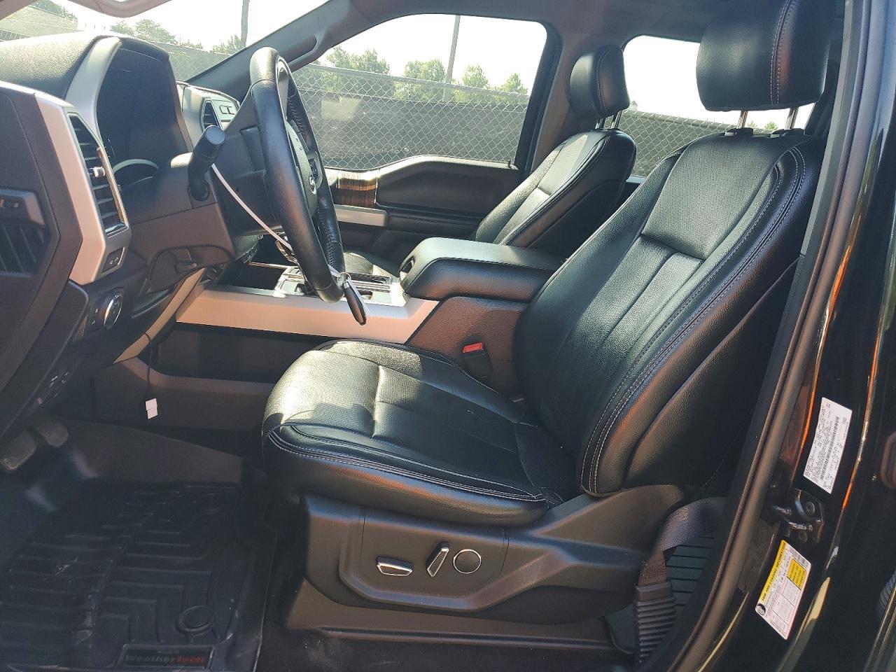 2018 Ford F150 Supercrew - Image 7