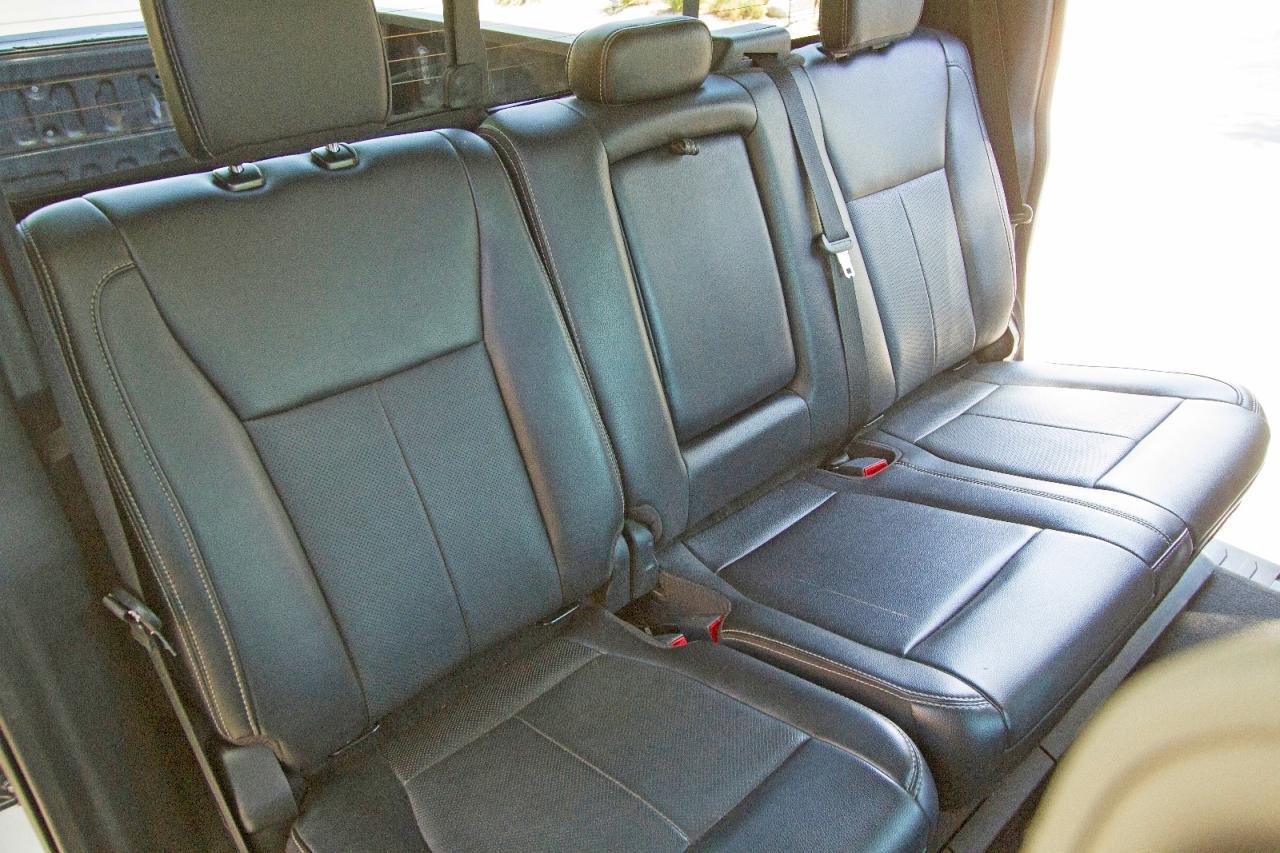 2021 Ford F250 Super Duty - Image 6