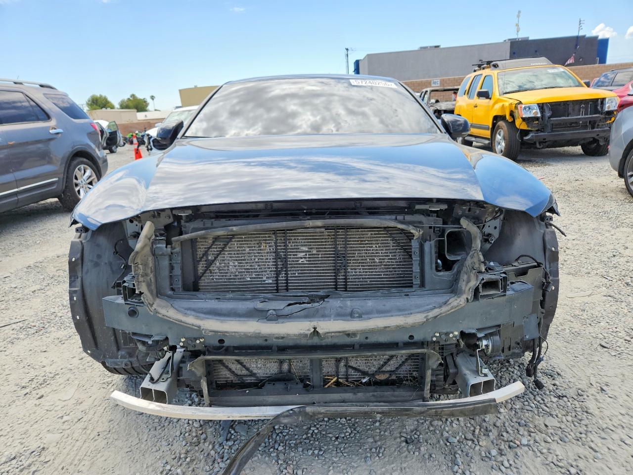 2024 Volvo S60 Plus - Фото 5