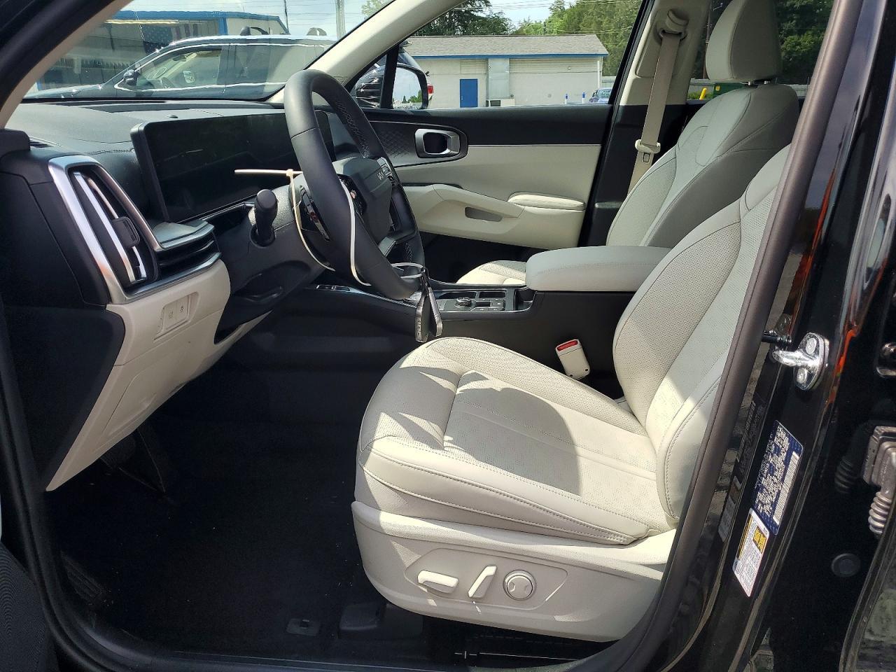 2026 Kia Sorento Ex - Фото 7