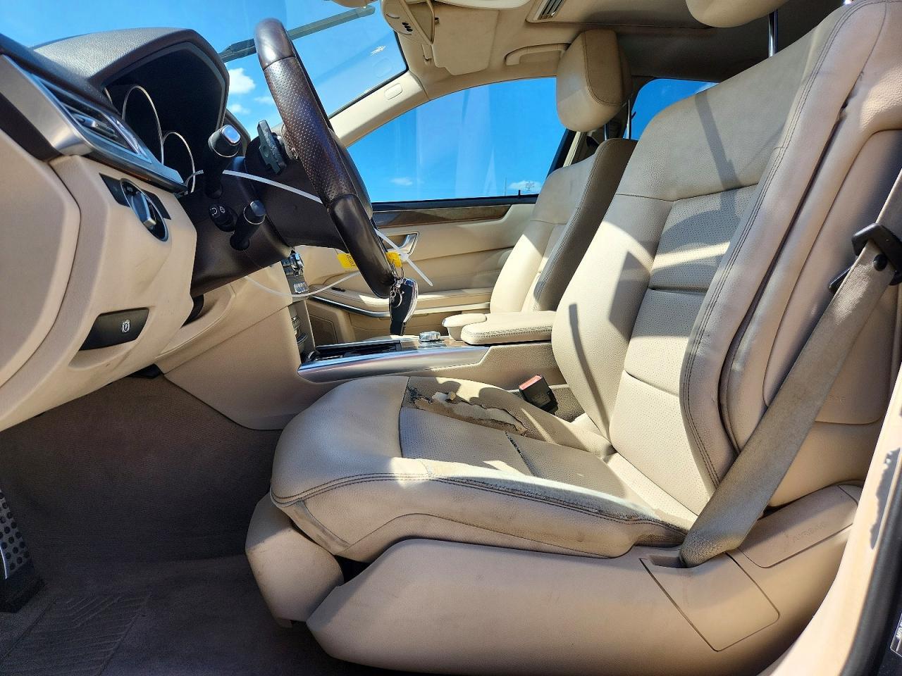 2015 Mercedes-Benz E 350 - Image 7