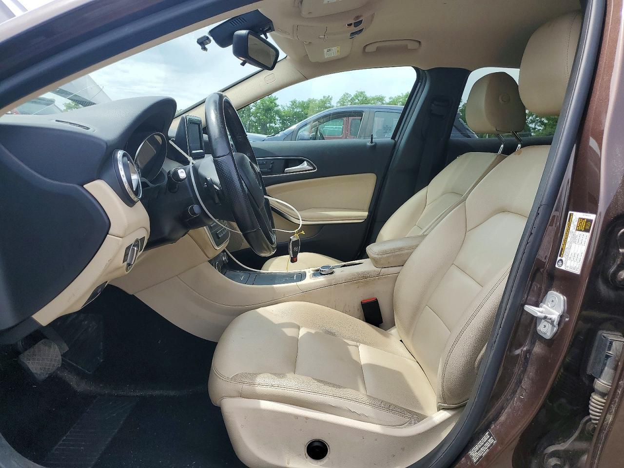 2015 Mercedes-Benz Gla 250 4Matic - Image 7