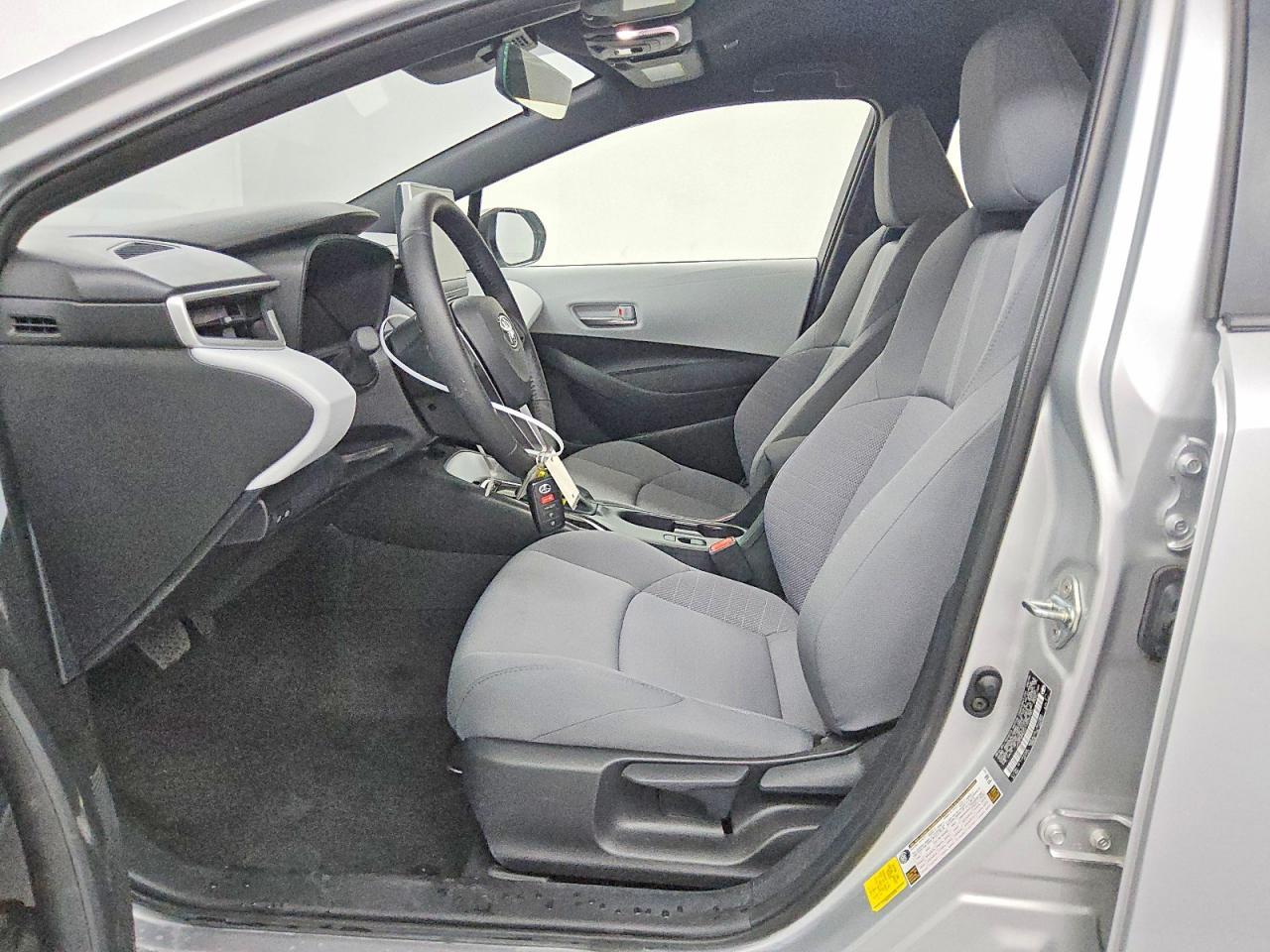 2026 Toyota Corolla Se - Фото 7