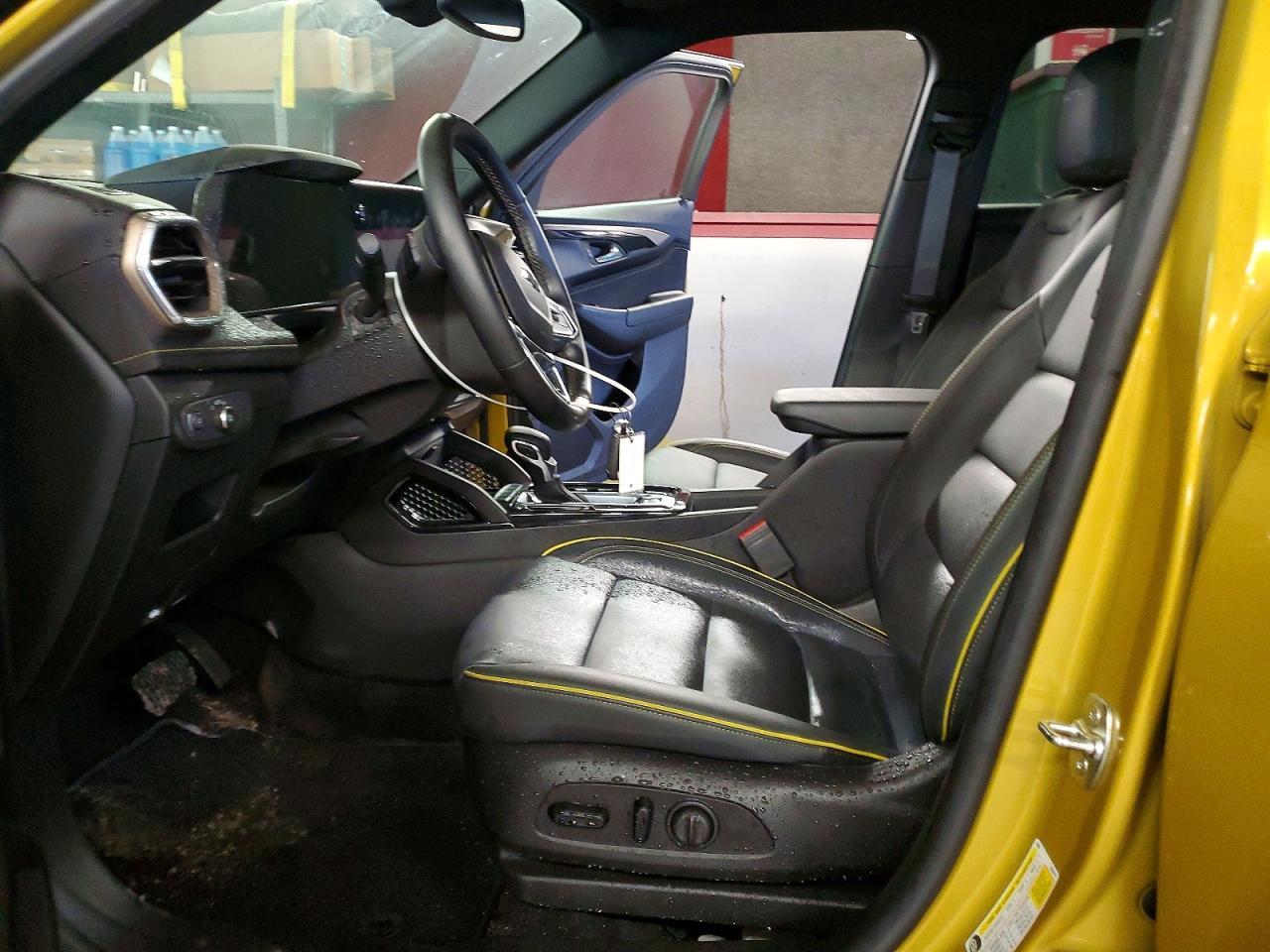 2024 Chevrolet Trailblazer Activ - Image 7