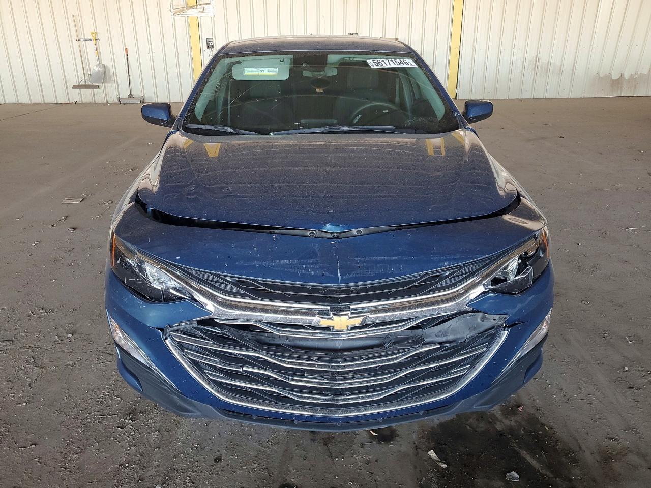 2024 Chevrolet Malibu Ls - Фото 5