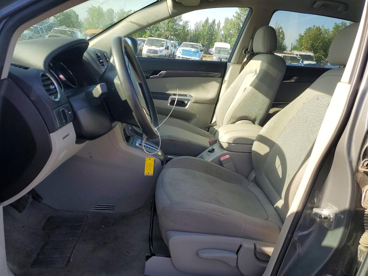 2008 Saturn Vue Xe - Фото 7