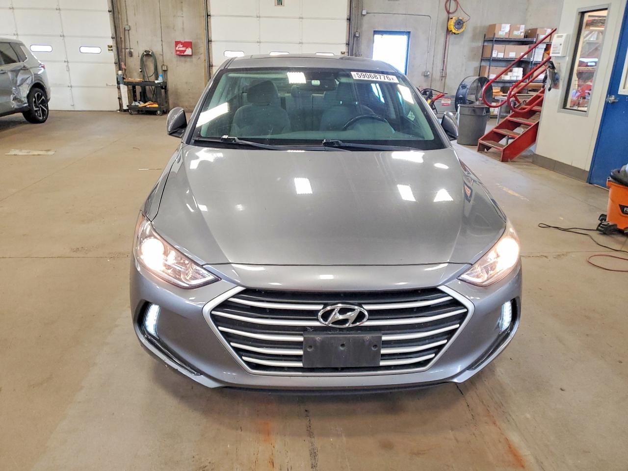 2018 Hyundai Elantra Value Edition - Фото 5