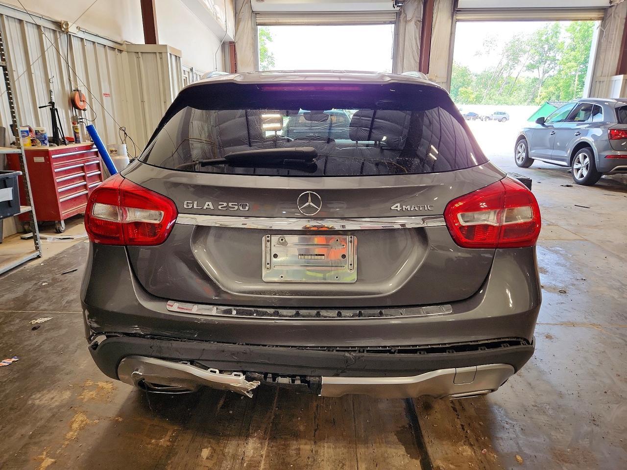 2019 Mercedes-Benz Gla 250 4Matic - Image 6