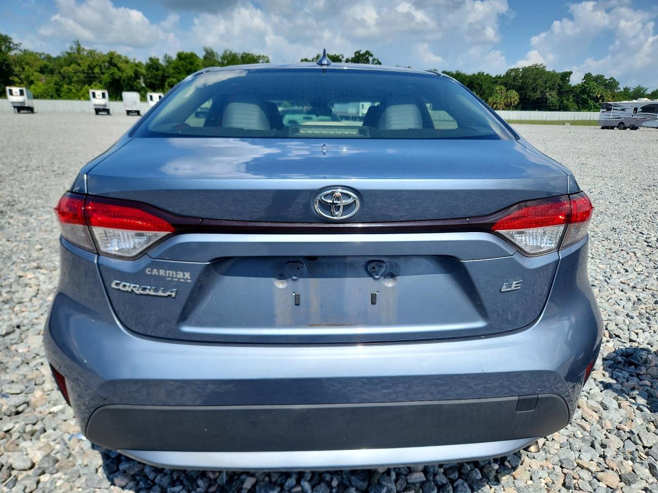 2020 Toyota Corolla Le - Image 6