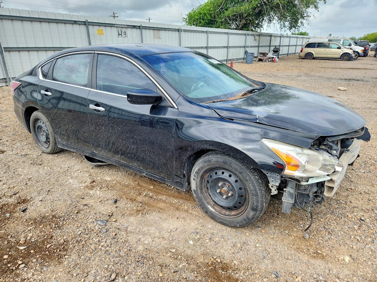 2014 Nissan Altima 2.5 - Фото 4