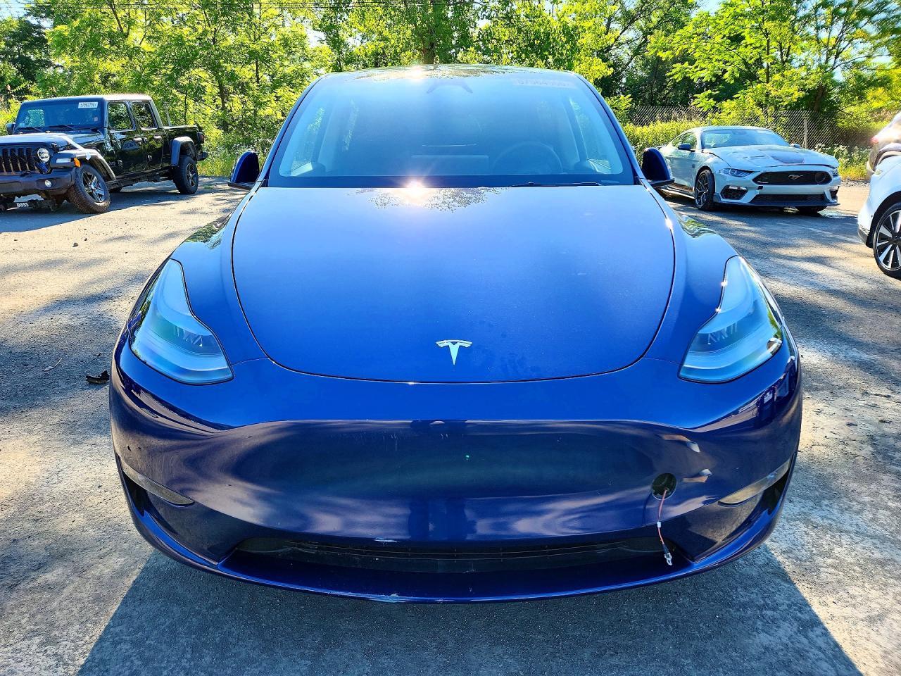 2023 Tesla Model Y - Image 5